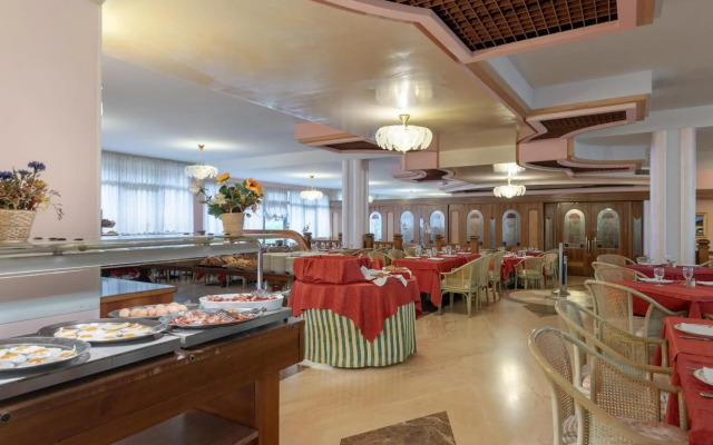 Park Hotel Oasi