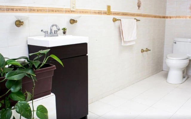 Hostal Casa Viajero
