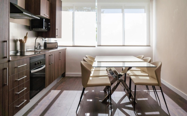 MD Horticultor Galán