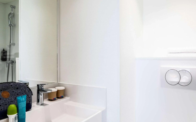 ibis budget Paris Porte de Montreuil