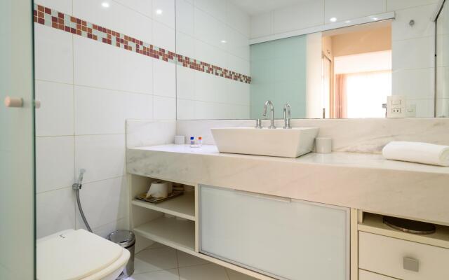 Copacabana 2 pax | BC706 Z2