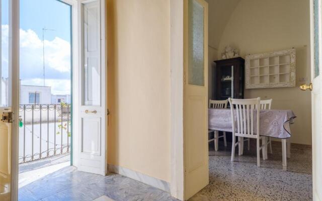 Appartamento 1 - Palazzo Costantini
