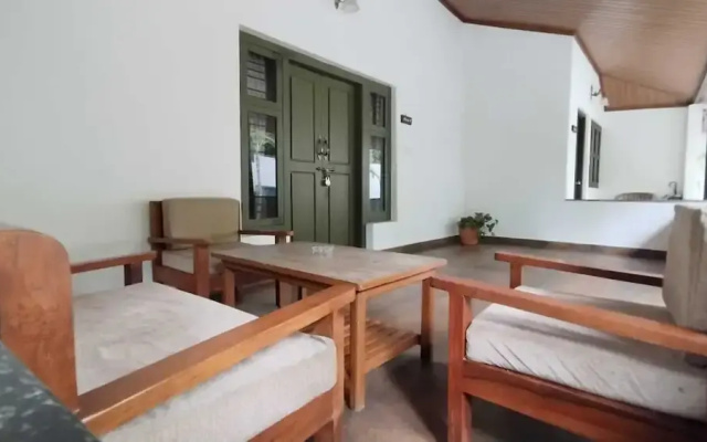 Gavadana Resort Coorg