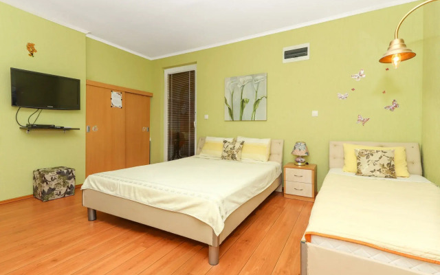 Apartments Villa Lastva