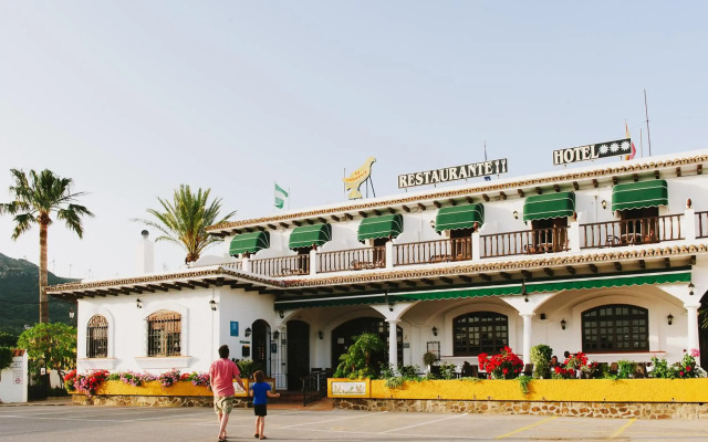 Hotel La Codorniz