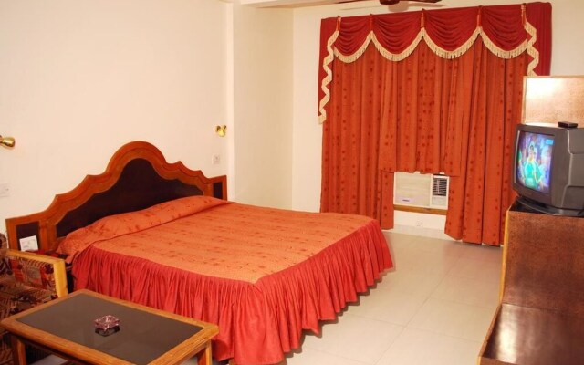 Hotel Sahil