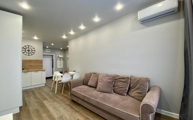 ГОШ Апартаменты на ул. Республики, д. 204, корп. 3