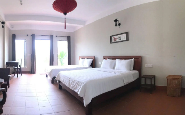 Gem Hoi An Villa