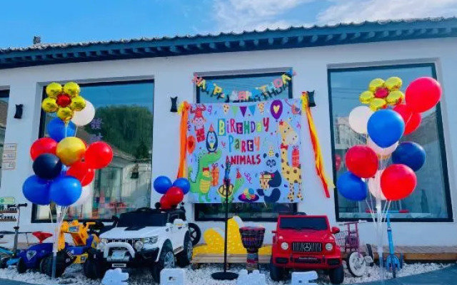 Beijing Lijia Homestay