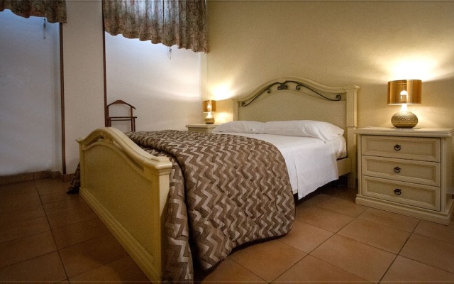 Residence San Miguel (centro storico)