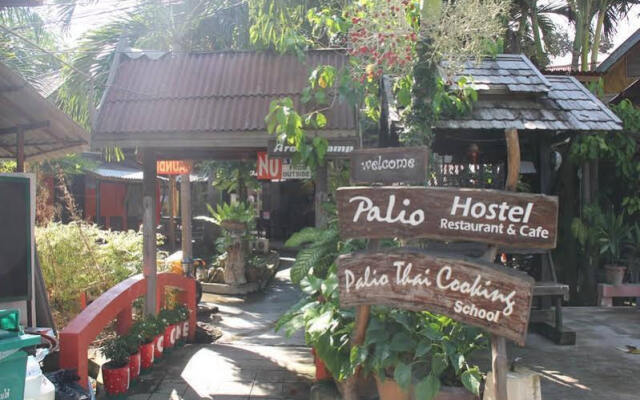 Palio Bungalow