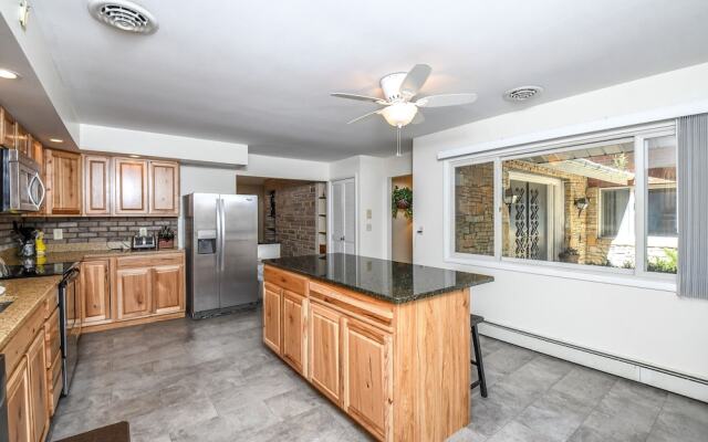 Dreamscapes 5 Bedroom House