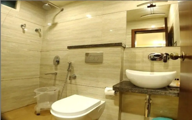 Hotel Jalsa