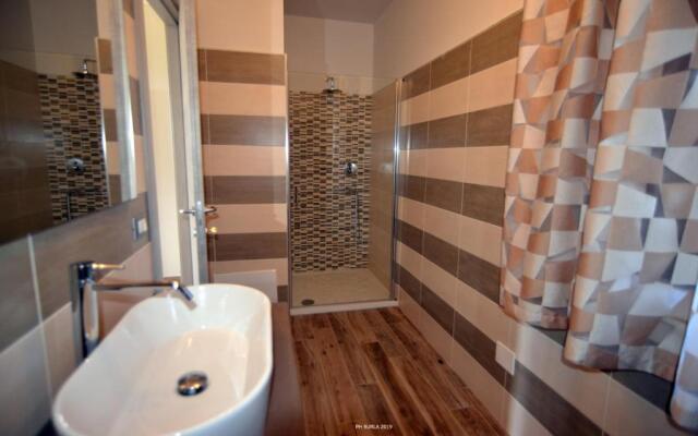 Il Casale degli Ulivi