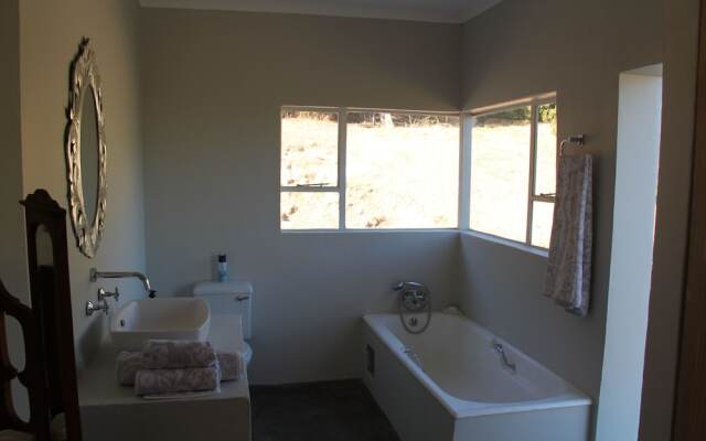 Roodepoort Farm Self Catering