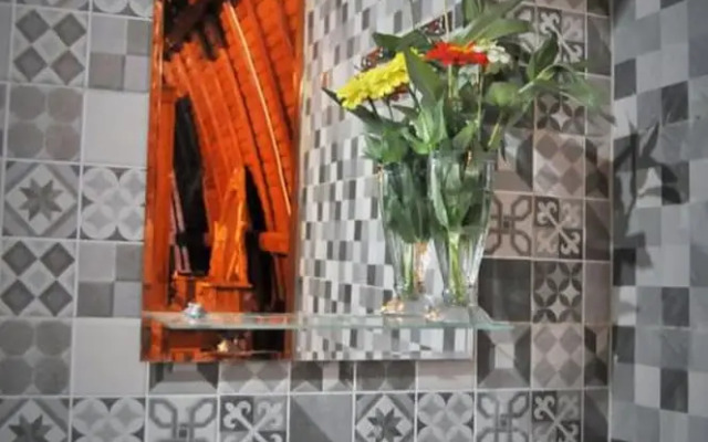 The Peace Arta Bungalow