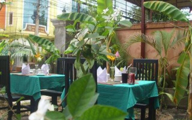 Angkor Wonder Hotel