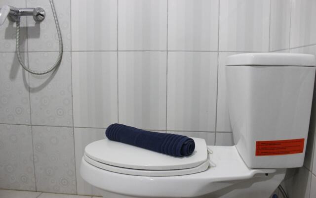 Stylish Studio Room Galeri Ciumbuleuit 2 Apartment