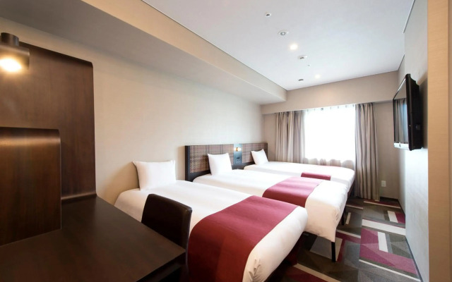 Villa Fontaine Kobe - Sannomiya