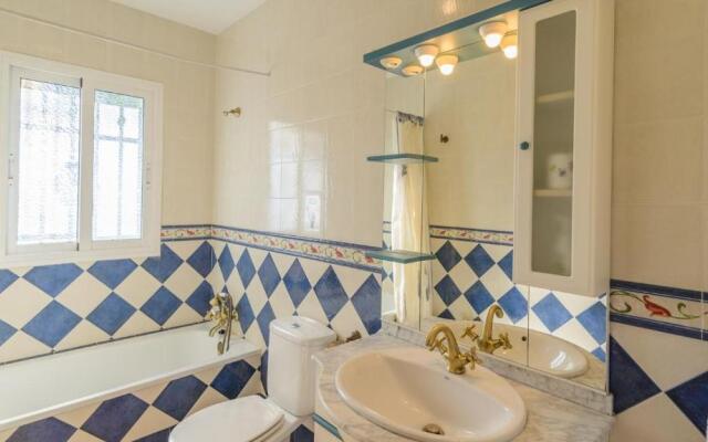 Casa Los Almendrales Torrox by Ruralidays