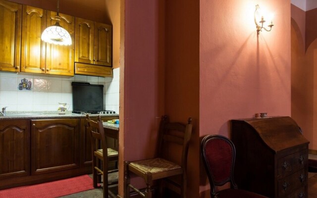 Residenza d'epoca Il Cassero