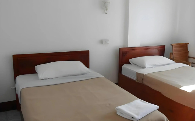 Chanthasom Guesthouse