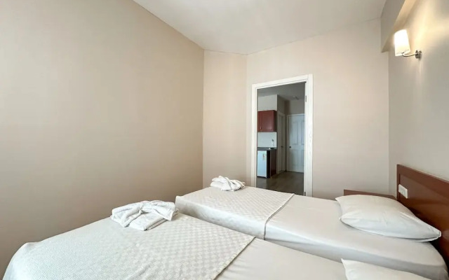 Kekik Hotel