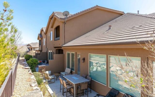 Coral Oasis at Coral Ridge by RedAwning