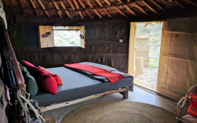 Masai Village Stay Tanzania