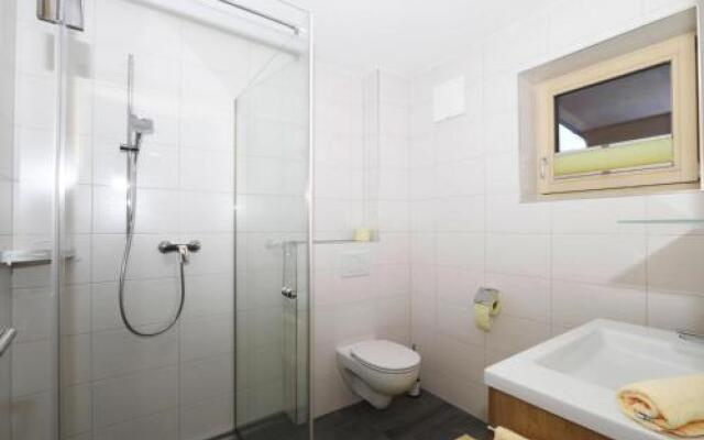 Holiday Home in Aschau Near Climbing Center