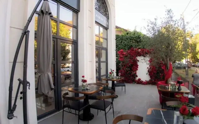 Hotel Boutique Cosmopolita Timisoara