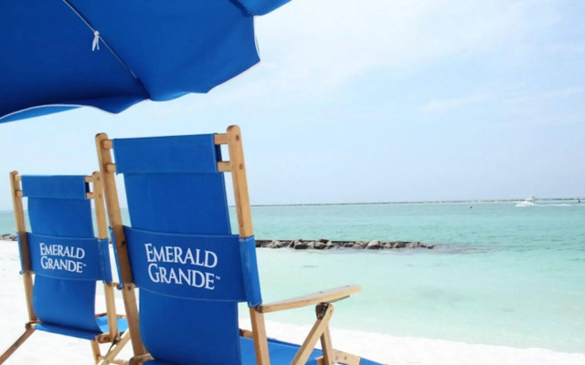 Emerald Grande Vacation Resort by Resort Stay