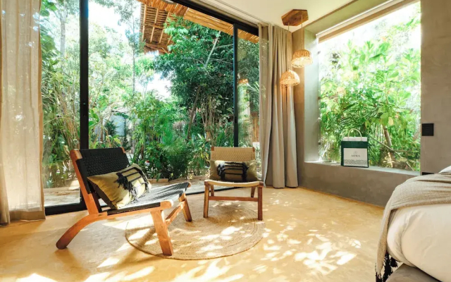 Arka Tulum