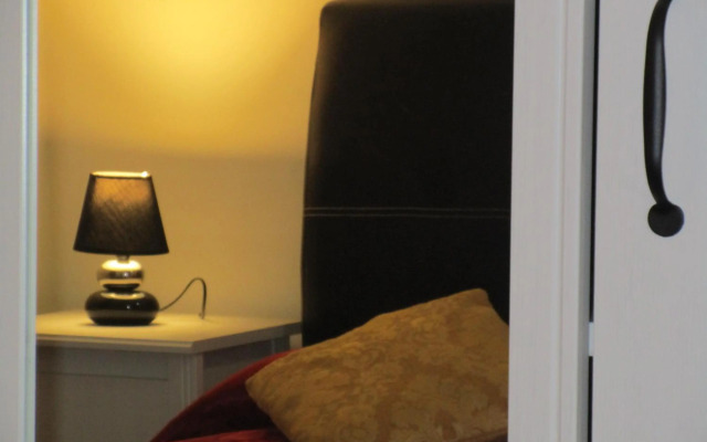 Nell'Antico Palazzo Salsa