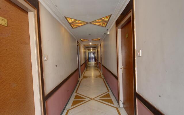 OYO 41104 Hotel Merilin