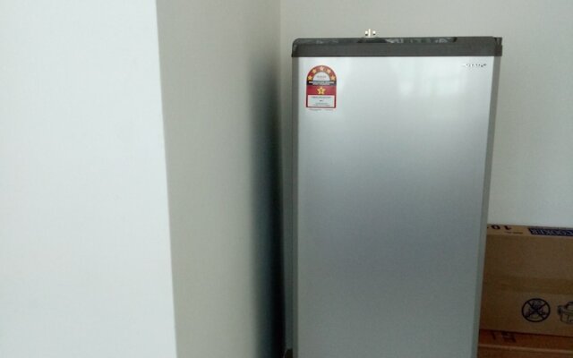 Noorisham Homestay Jitra