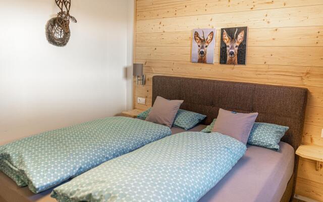 Chalet Charivari Inzell, Inzell