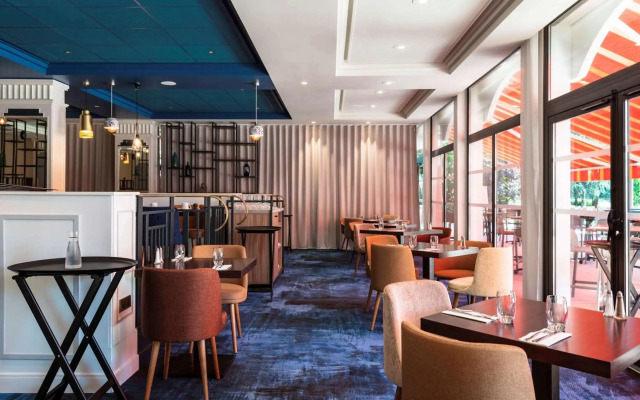 Hotel Ibis Styles Aix-les-Bains Domaine de Marlioz