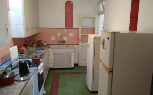 hostel