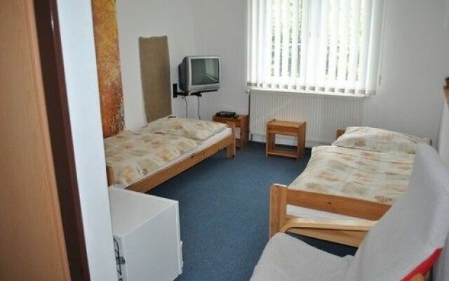 Turistic Accommodation Zencuch