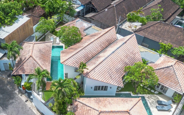Villa Cocodrilos 2