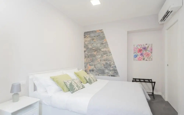 Sant Agostino Apartments