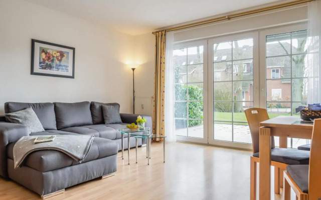 Birkenstraße 6 Haus I Whg 2 - a57791