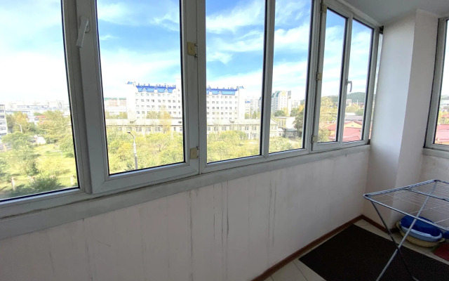 Декабрист на ул. Ленина 17