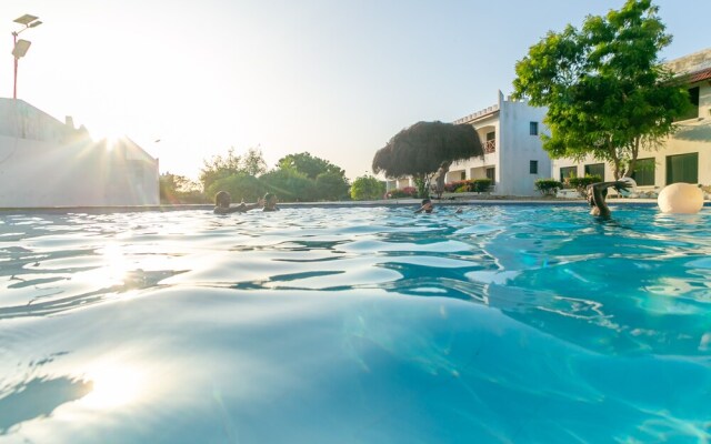 African Dada Resort