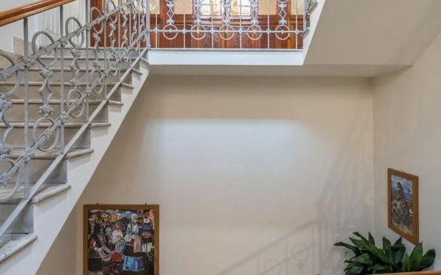 Palazzo Santa Caterina