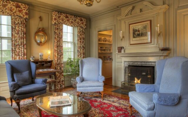 Francis Malbone House Inn