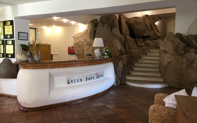 Green Park Hotel