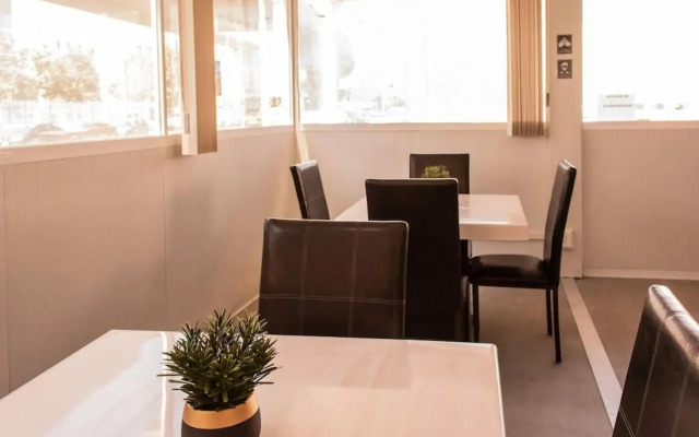 BONITTO INN® Monterrey Norte