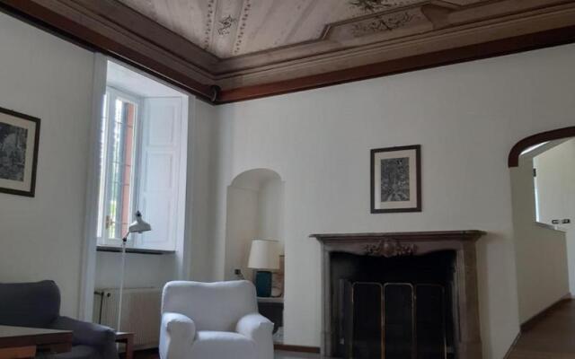 Villa Magnolia Lago Maggiore